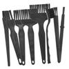 Cleaning Brushes and Trimmer for Shavers view 1