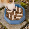 Pet Bowl - Anti-Choking Design view 4