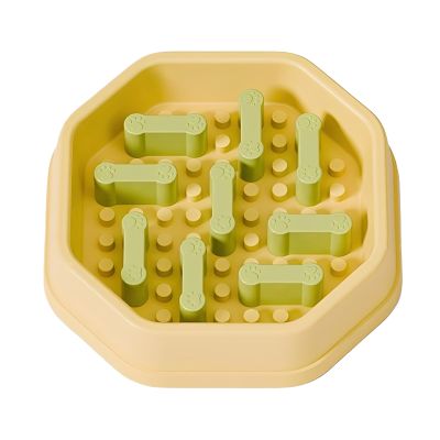 Slow Feeder Bowl for Dogs