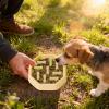 Slow Feeder Bowl for Dogs view 2