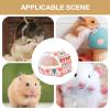 Small Animal Bed - Cozy Cotton Nest view 4