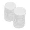 TOYANDONA Food Desiccant Sheets, 100 Pieces, Plant Fiber, Portable view 1