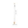 4-Pack White Beard Contour Pencils with Built-In Sharpener view 2