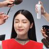 Alipis Silicone Haircutting Collar for Hairdressing, Red view 3
