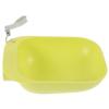 VILLCASE Leak-Resistant Portable Dog Water Bottle Bowl Attachment view 1