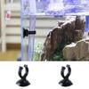 ACOLY 20 Pack Aquarium Suction Cups with Clips view 4
