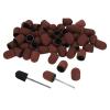 TOPINCN Efficient Nail Drill Bit Set with Shank view 2