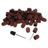 TOPINCN Efficient Nail Drill Bit Set with Shank view 3