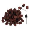 TOPINCN Efficient Nail Drill Bit Set with Shank view 4