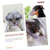 Mobestech Transparent Cat Muzzle view 3