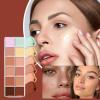 Cream Pot Concealer, Brightening Concealer for Dark Circles & view 2