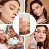 Cream Pot Concealer, Brightening Concealer for Dark Circles & view 3