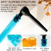 10-Set Maple Syrup Tapping Kit with 10 L Bags and 91 cm Tubes view 3
