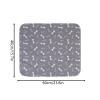 Generic PIPI Mats for Dogs, Washable Puppy Pads view 2