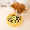 Slow Feeder Dog Bowl view 3