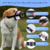 DoggieKit Dog Muzzle for Dogs view 2