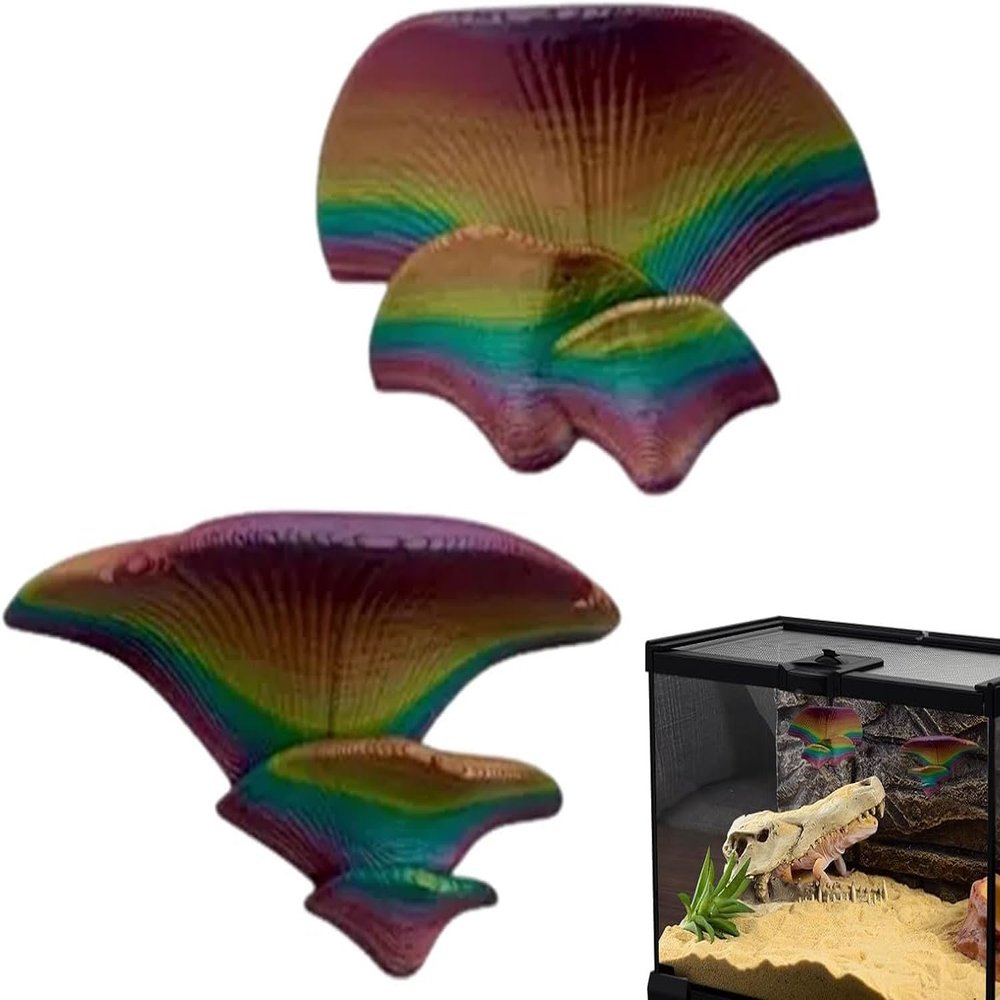Reptile Tank Decoration