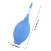 Portable Ear Wash Bulb with Squeeze Function and Non-Slip Grip view 2