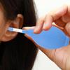 Portable Ear Wash Bulb with Squeeze Function and Non-Slip Grip view 3