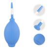 Portable Ear Wash Bulb with Squeeze Function and Non-Slip Grip view 4