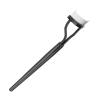 TOPINCN Arched Eyelash Comb with Steel Needle for Smoothing Eyebrows, Portable Makeup Tool view 2