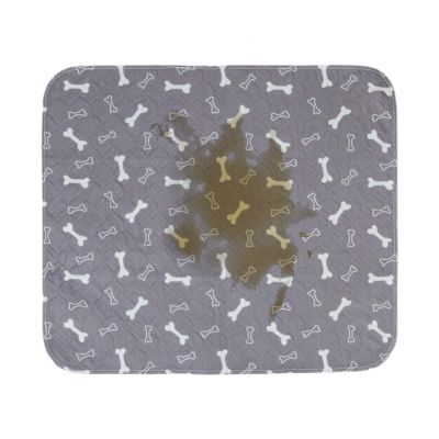 Washable, Leak-Proof, Non-Slip Dog Training Mat