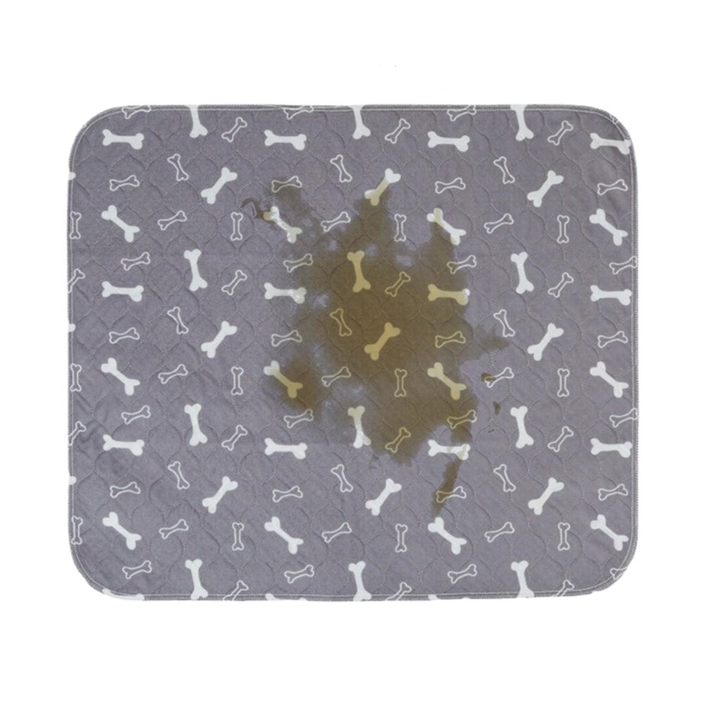 Washable, Leak-Proof, Non-Slip Dog Training Mat