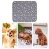 Washable, Leak-Proof, Non-Slip Dog Training Mat view 4