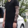 Acouto Temporary Tattoo Sleeve Arm Warmers view 4