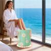 Foot Bath with Washing and Massage Function view 3