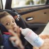 Insulated Baby Bottle Cover, Portable Warmer for Cup Holders view 2