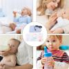 Insulated Baby Bottle Cover, Portable Warmer for Cup Holders view 4