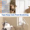Cat Scratch Protection Tape, 5m x 30cm view 4