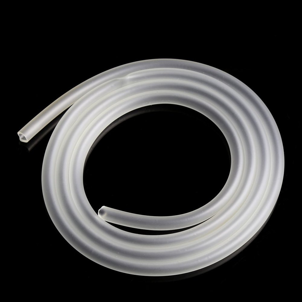 MZRAN Transparent PVC Hose for Aquariums