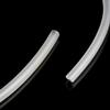MZRAN Transparent PVC Hose for Aquariums view 2