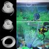 MZRAN Transparent PVC Hose for Aquariums view 4