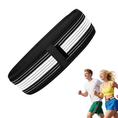 Horuili Hip Belt for Sciatica & Back, Adjustable Sacroiliac Joint Belt, Breathable & Non-Slip, Comfort for Daily Life, Sports & Office