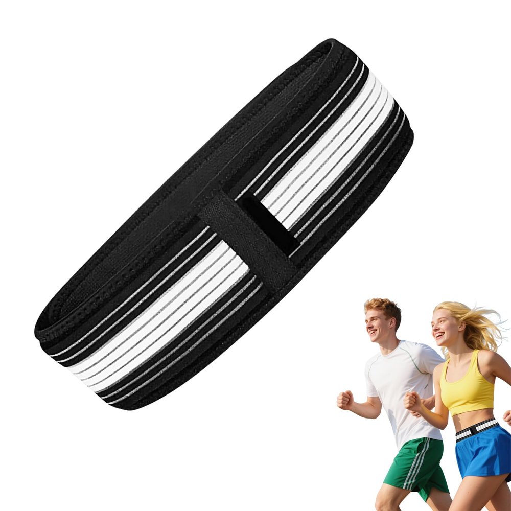 Horuili Hip Belt for Sciatica & Back, Adjustable Sacroiliac Joint Belt, Breathable & Non-Slip, Comfort for Daily Life, Sports & Office