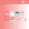 NanoRepro AG Vitamin D Deficiency Rapid Home Test, 1 Test view 2