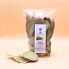 Dried Cinnamon Leaves, Cinnamomum verum, Madagascar, 100% Natural, for Infusions and Cooking (25 g) view 2