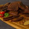 250 g Beef Jerky/Biltong Sticks – Teriyaki view 1