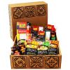 Real Thai Asia Gift Box: Authentic Thai Food Gift Set with 11 Specialties view 1