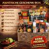 Real Thai Asia Gift Box: Authentic Thai Food Gift Set with 11 Specialties view 2