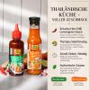 Real Thai Asia Gift Box: Authentic Thai Food Gift Set with 11 Specialties view 4