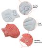 Coral Fleece Hair-Drying Caps, 2-Pack for Women view 3