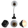 BESTonZON Reptile Heat Lamp Fixture with Wide Opening and E27 Socket view 2