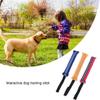QUXVUIS Interactive Dog Training Stick Chew Toy view 2