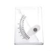 YobiLife Clear Plastic Hydrometer for Marine Aquariums view 1