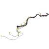 Artificial Brown Plastic Rattan Vine for Terrariums and Cages view 1
