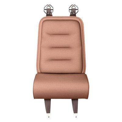Breathable, Non-Slip Car Seat Leg Rest Cushion